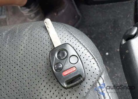 2005 Honda Cr-V Se z USA, uszkodzony, nr VIN JHLRD789X5C016481